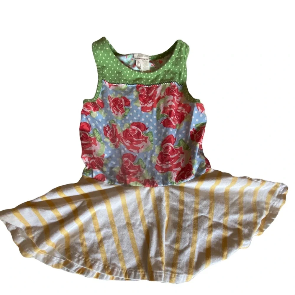 Matilda Jane Tank Top sz. 10 - Picture 1 of 5
